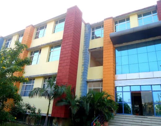 BM College of Technology Indore Campus photo 10
